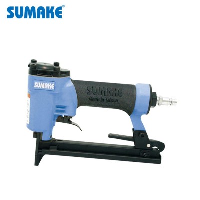 SUMAKE 1013J Ergonomic design Fine Wire Air Stapler