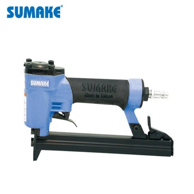 FINE WIRE AIR STAPLER, pneumatic tool