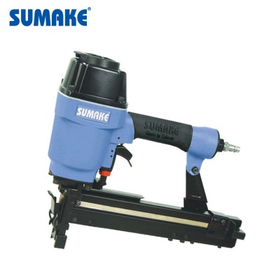 SUMAKE Light Weight For Construction Heavy Duty Air Stapler