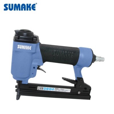 Low Air Consumption SUMAKE Medium Wire Air Stapler