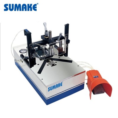 SUMAKE Air Operated Underpinner Wedge Nailer