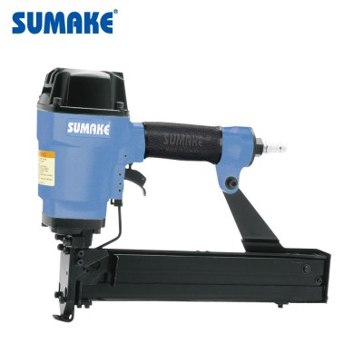 SUMAKE N-50 Light Weight Heavy Duty Air Stapler